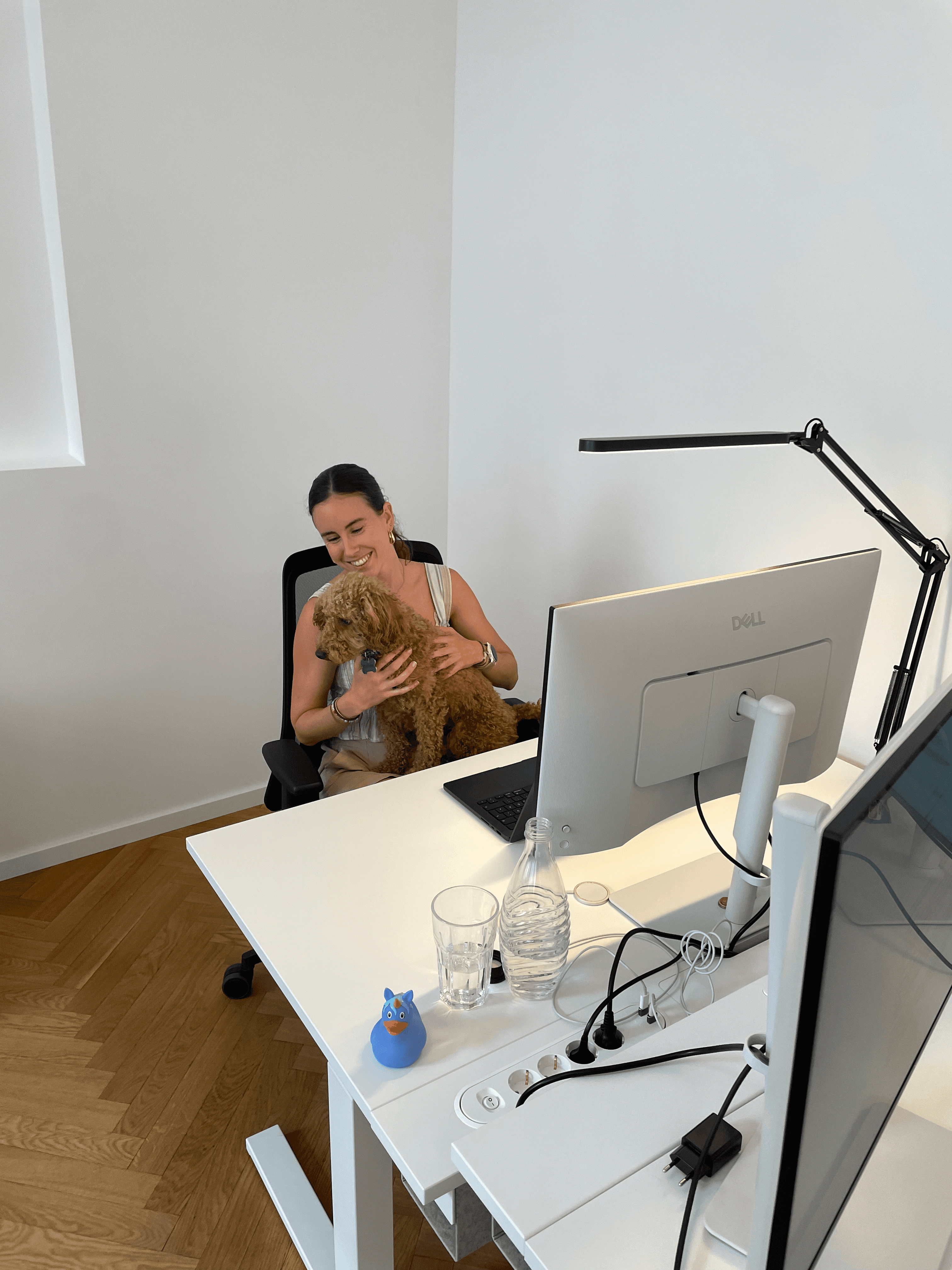 Life at Nomerra — 6